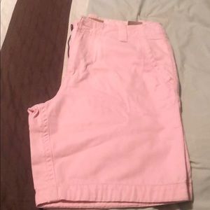 Men’s Pink Shorts